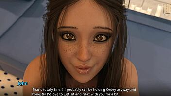 WVM 119 - Everyone Settles Into New Home with Joy and Excitement