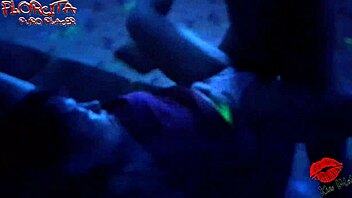 Peruvian Homemade Party Turns Into Trio Double Penetration With Full Video On Xred