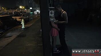 Foot Worship For Bound Doll