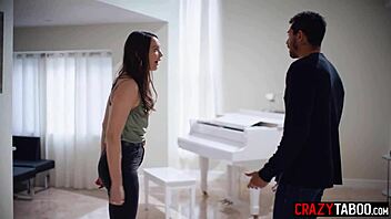 Why does Katrina Colt crave rough sex with Alex Jones?