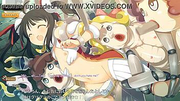 Evenicle Scene 18 With Subtitles