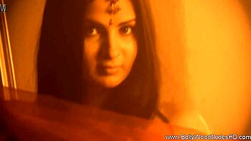 Beautiful Bollywood Girl Strips