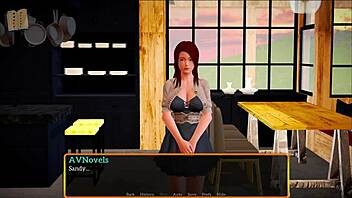 My New Family 517 In Cartoon Anime