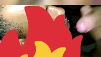 I ate the boy from the favela in interracial encounter