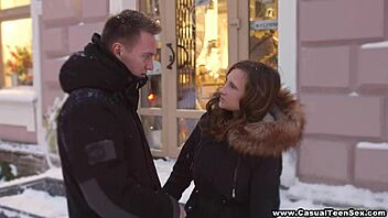 Casual teen 18+ sex - free love stasya stoune day teen 18+ porn