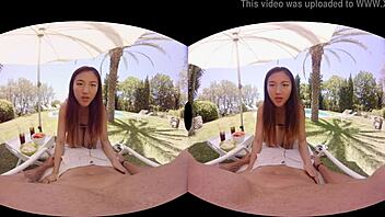 Get ready for the best Virtual Reality experience at Virtualrealporn.com