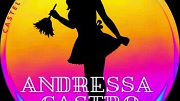 Boss dominates secretary intimately