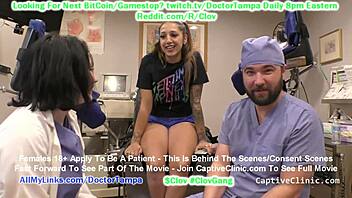 Clovis Stefania Mafra's intense encounter with Officer Tampa in the secluded interrogation facility