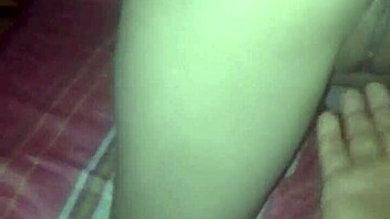 Finger play with my wife's sweet spot