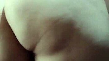 Latina whore begs for intense assfucking finish