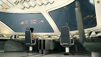 Tales From Unending Void 121