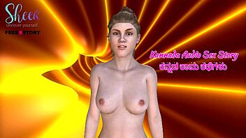 Kannada Audio Sex Story - Sex With My Pregnant Wife Part 2