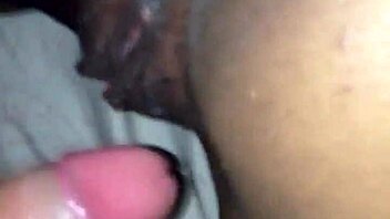 black pussy is good!