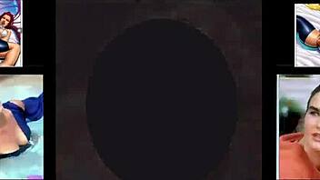 I love combining sex with my favorite music