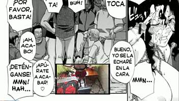 Historias HOT de maduras ALTAS con ENANOS!