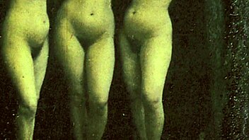 Vintage Porn Challenge 1870s Versus 1970s