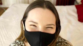 i made our first porn video fucking my sexy wife