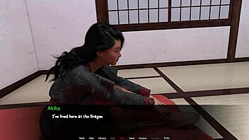 let's dive into forbidden dojo part 3