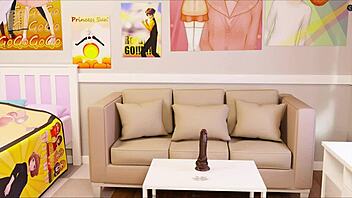 i'm lost in this alternate existence game, like thirty times over or somethin'