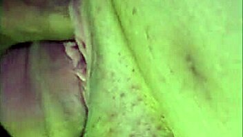 Getting My Tight 18+ Pussy Worked Hard in the Garage  