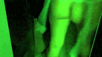 Latina with big ass moves seductively on monster cock