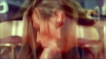 Watch this erotic blowjob in the music video – isn't it hot?