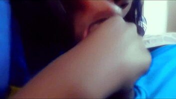 this allen ebony couple is blowing big black cock and swallowing in homemade pov