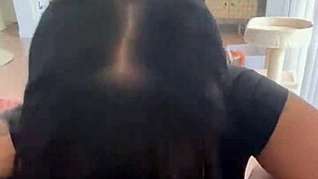 Little Miss Cuntcake Takes a Load to the Face and Ruins Her Makeup