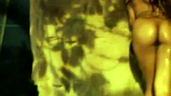 Intensely Liking The Erotic Feeling Of Naked Indian Beautiful Dancing Seductively Again