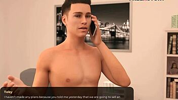 No More Money Episode 2 Part 1 With Voiceover In English