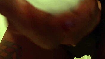 hallelujah johnson feeling the monster cock