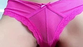 Alexa Tomas in sexy lingerie masturbating so horny! 😍