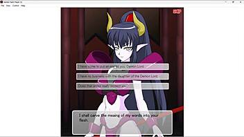 Episode one of daughter of the defeated devil