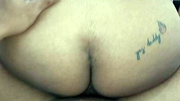 my latina neighbor fixes my computer then slides her wet pussy onto my big black cock for sloppy sex