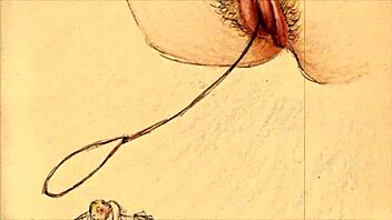 vintage erotic cartoon drawings ignite passion