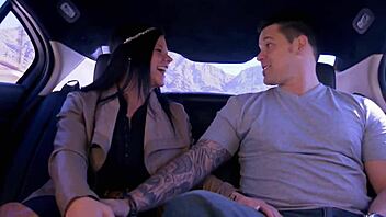 crazy nights with swingers