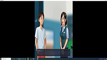 Summertimes bring lazy days and fun adventures under the sun