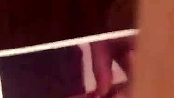 Explosive cum tribute for my dirty slut Maria.