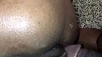 my horny wife ridin my cock with her wet pussy gettin a creampie after oral