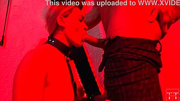 Dirty Whore Got What She Deserved