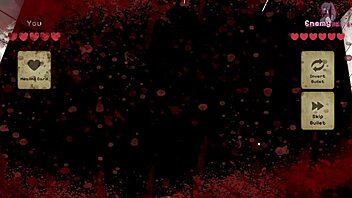 Want To See This Curvy Girl Take Big Cock In X Roulette?