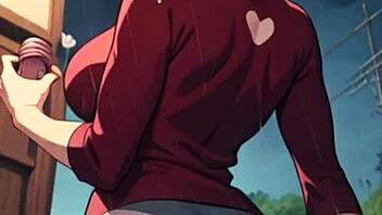 mona jade's first creampie pregnancy