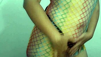 Amateur babe gets raw anal pounding and creampie in POV