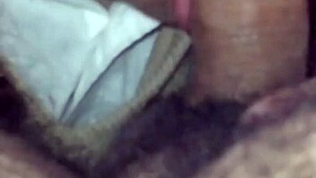 my gorgeous girlfriend let me record us before asking to delete