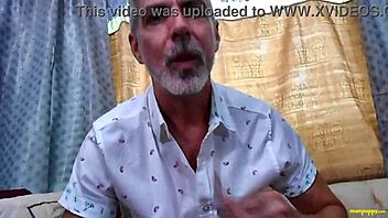 Richard Lennox, The Gay DILF, Turns You Into His Obedient Fuck Toy?