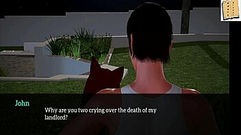 my new family explores adventures in 3d cartoon