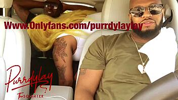 Uber Driver Wife Meets Stranger For A Ride