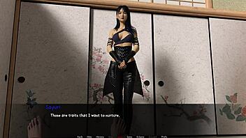 let's dive into forbidden dojo part 3