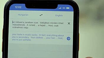 my hot big tits teen stepsister sarah cute is a bitch so i fucked her hard