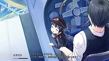 maitetu2 hentai adventures with cute anime girls in exciting quests